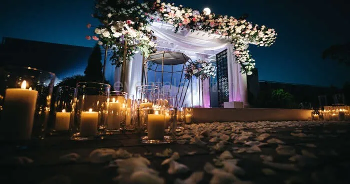 Selecting the Ideal Marriage Hall in Ahmedabad