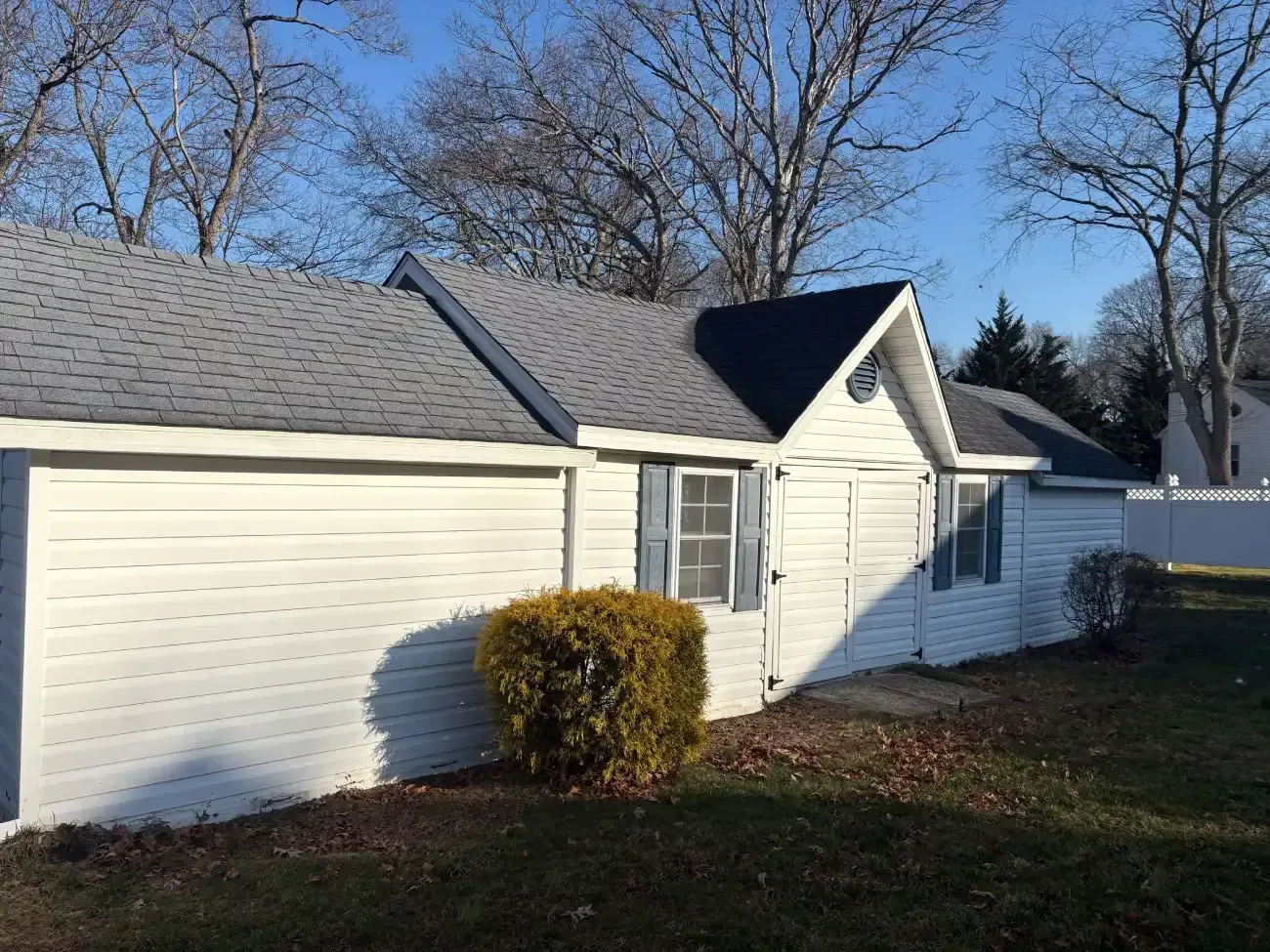 Safe Construction Debris Removal in Sayville by Halpin Waste Services