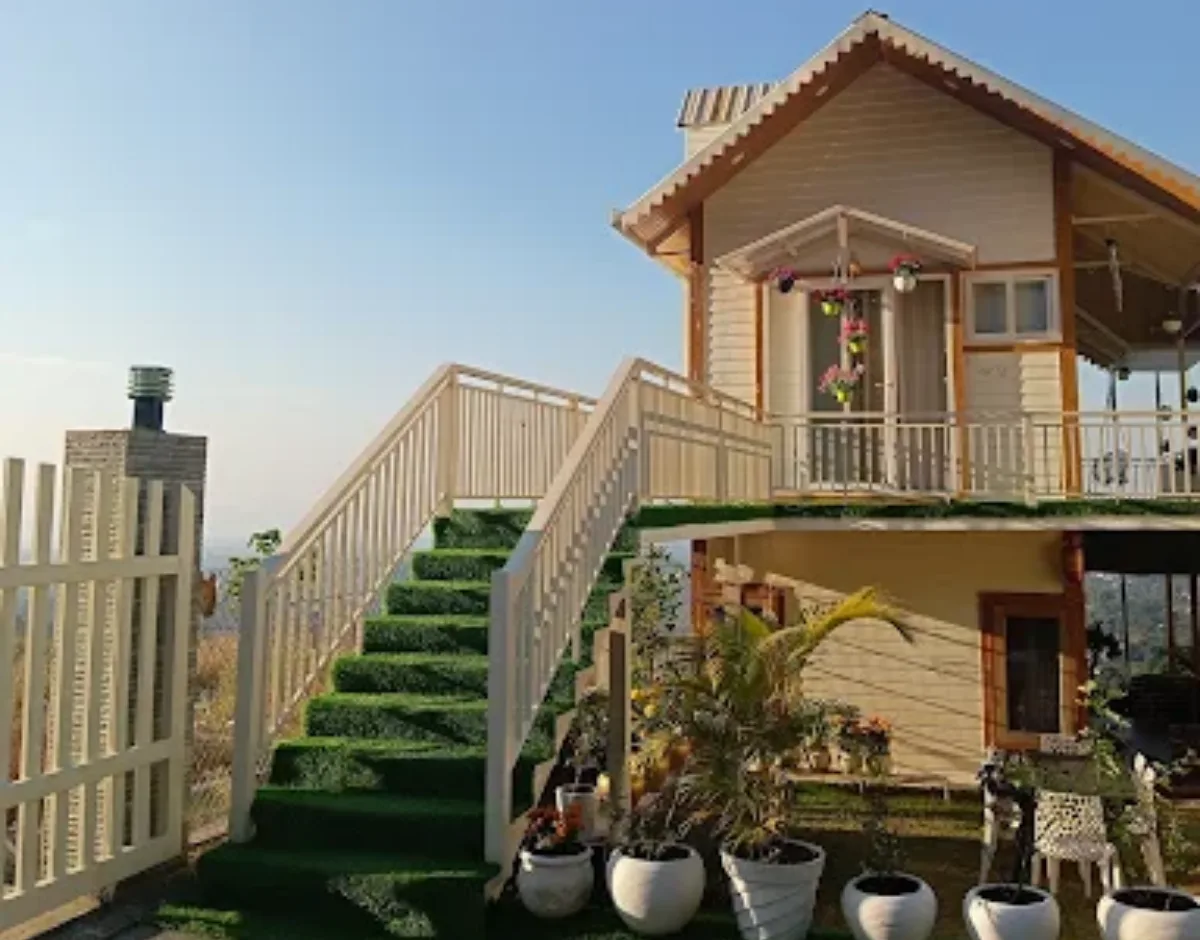 How to Choose the Right Homestay in Dehradun: An Expert Guide for Travelers
