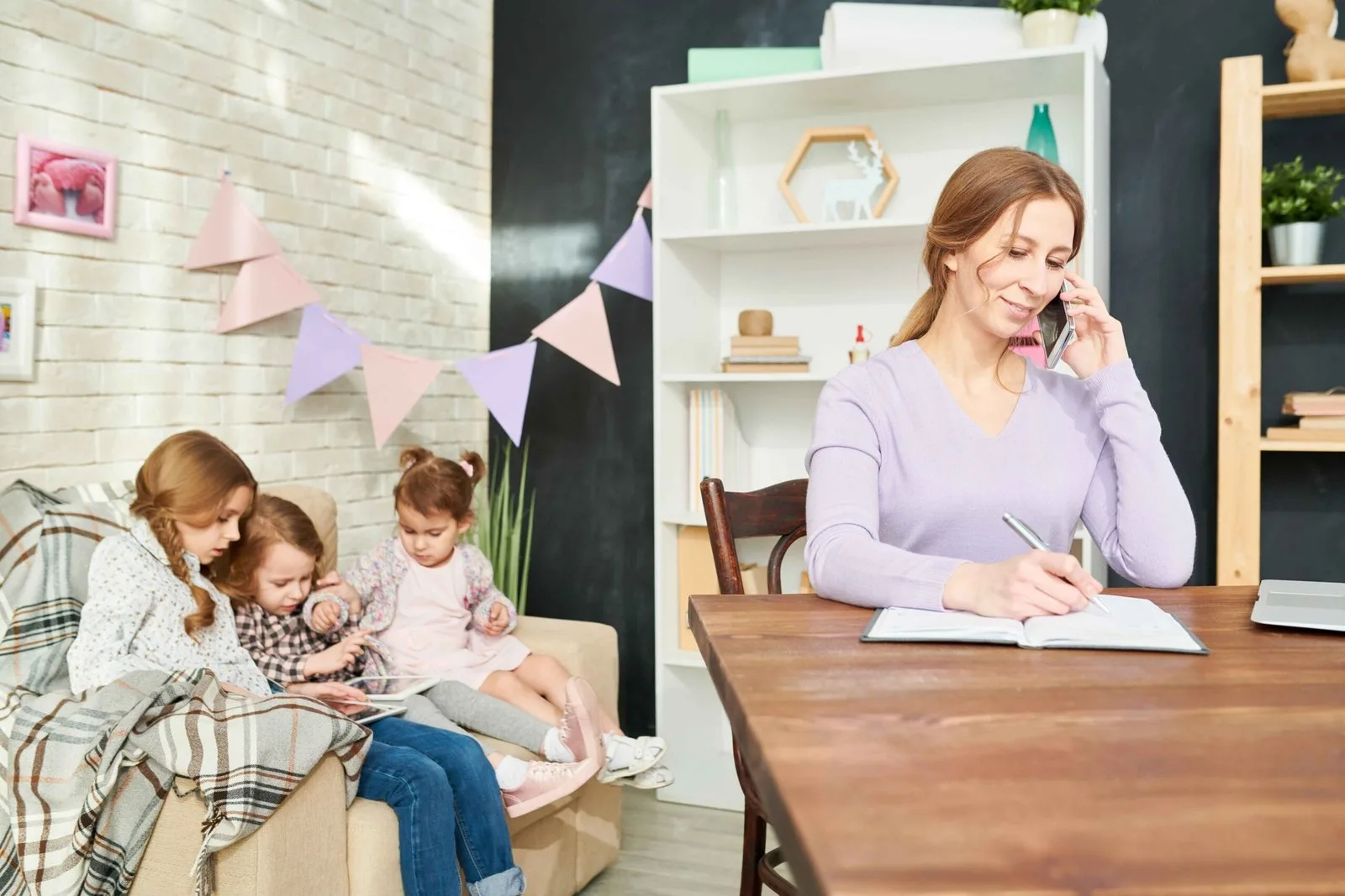Smart Planning Today Can Protect Your Family Tomorrow