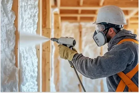 How Long Does It Take an Insulation Contractor to Complete a Job in Exeter, CA?