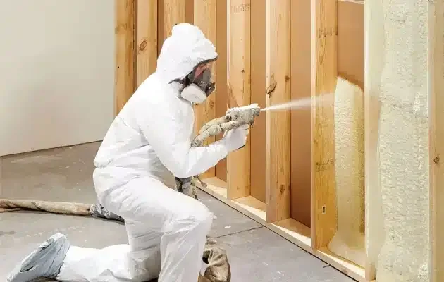 What Should You Look for When Hiring an Insulation Service in Fresno, CA?