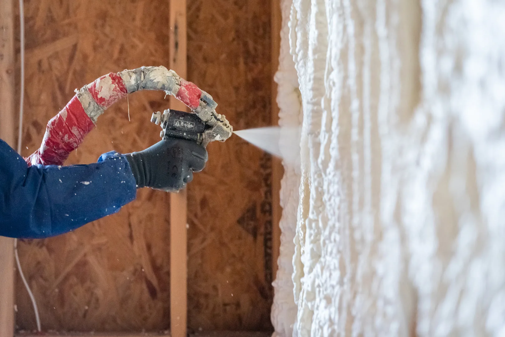 Reviewing the energy-saving success of the top 3 insulation materials
