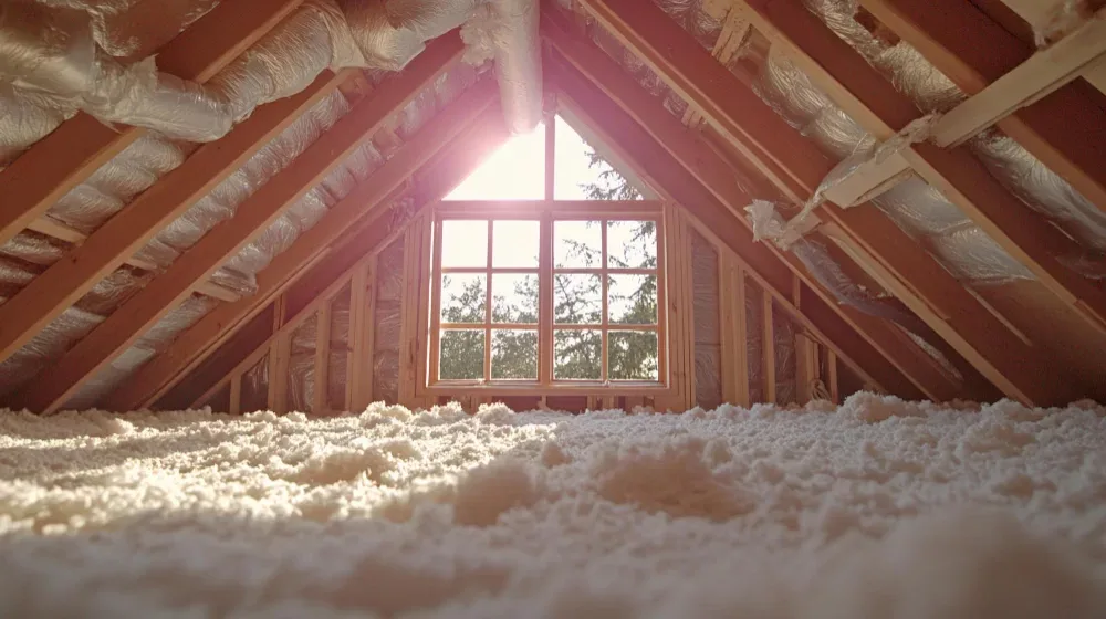 Reviewing the efficiency of high-powered industrial attic vacuums vs. manual bagging