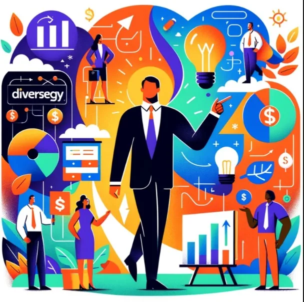 Precision at Scale: How MarketJoy Catalyzed Diversegy's Lead Generation & Meeting Booking