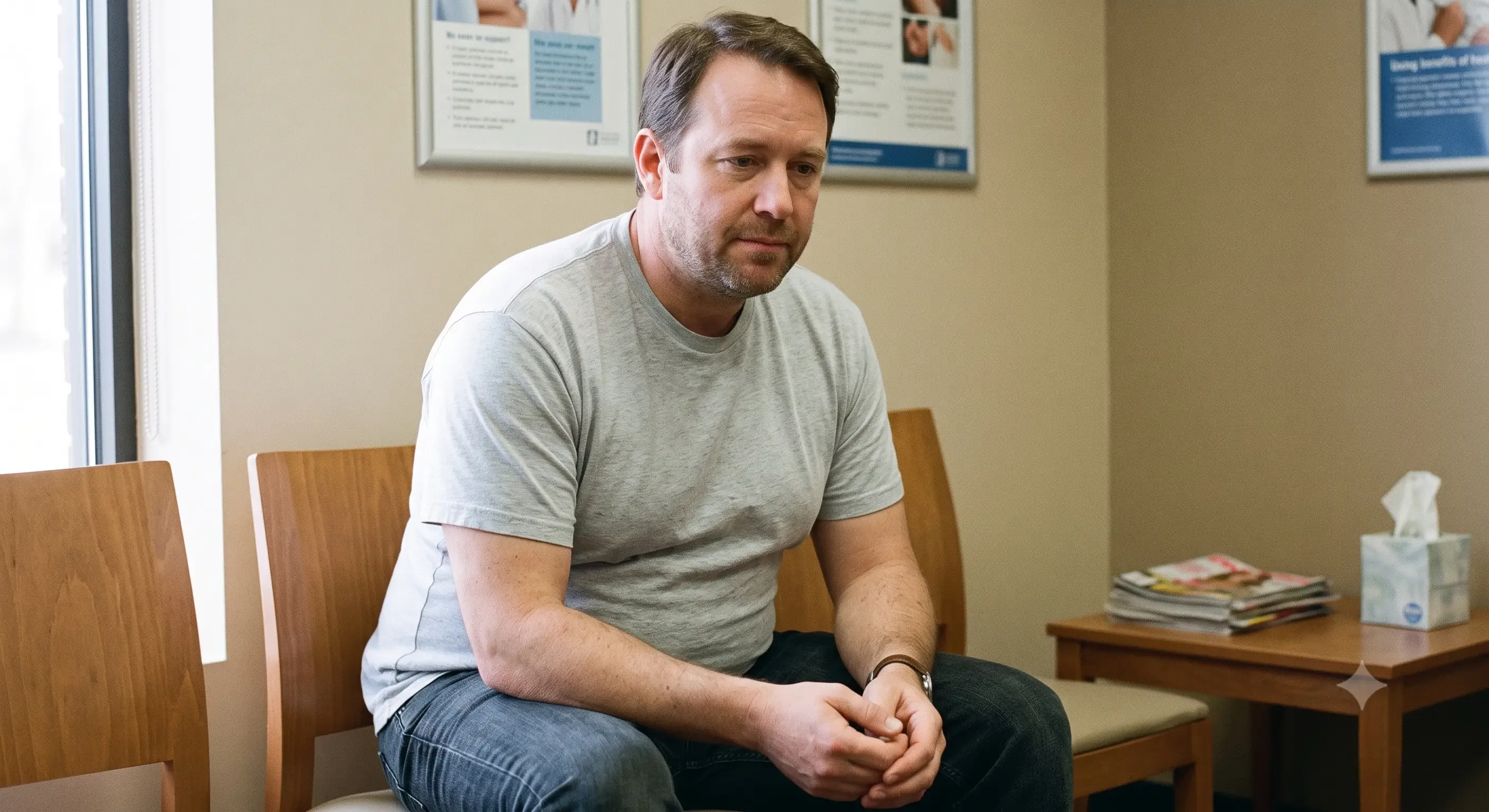 How to Find Out If You Have Gynecomastia: Signs, Self-Checks and When to See a Doctor