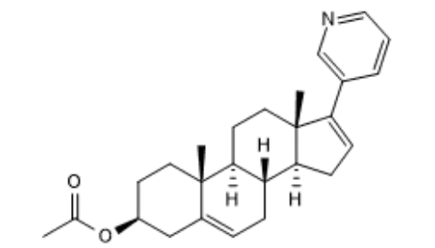 Abiraterone Acetate Manufacturer | Enanti Labs