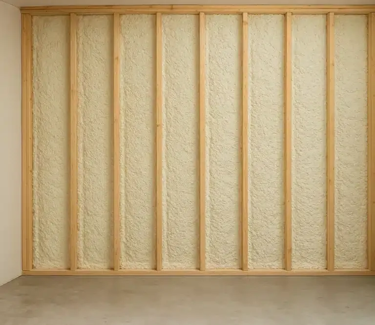 DIY Closed Cell Spray Foam Insulation: What Angel Park, NV Homeowners Should Know