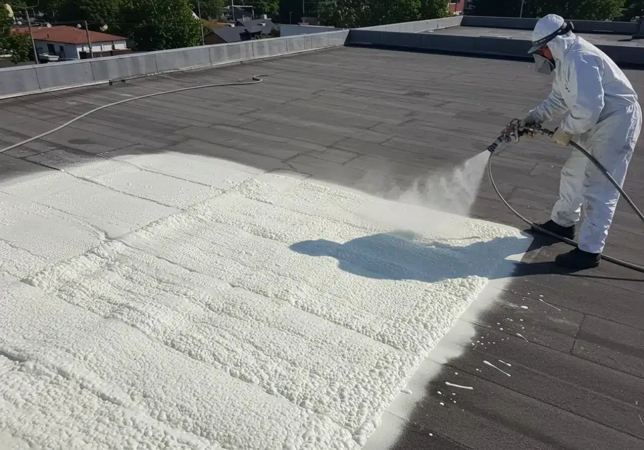 What Should a Contract With a Wall Insulation Contractor in Downtown Las Vegas, NV Include?
