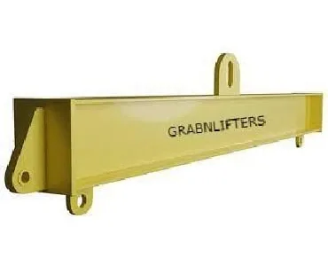 Standard vs Custom Lifting Beams: Key Differences | Grab N Lifters