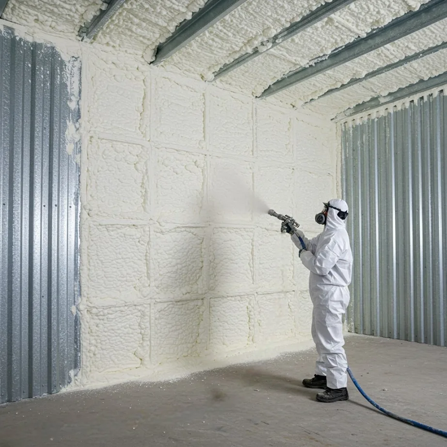 Can You Add Wall Insulation to Existing Interior Walls in Homes?