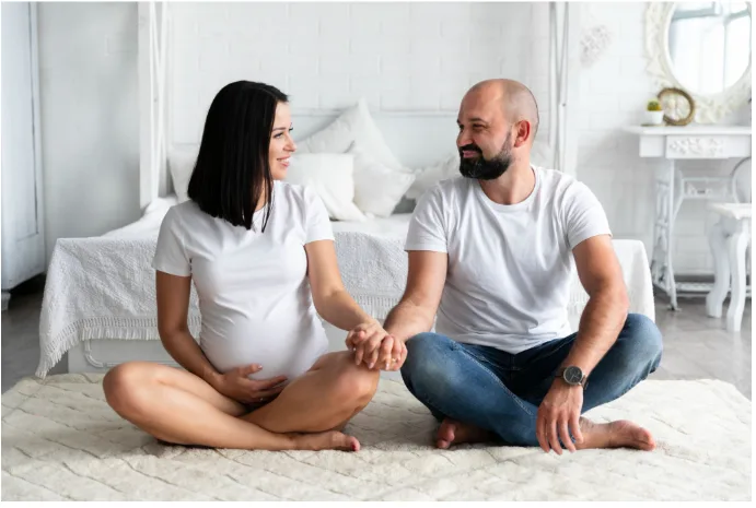 Fertility and Women’s Healthcare: Conception and Reproductive Wellness