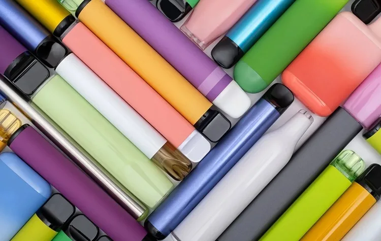 How Does a TPD Compliant Vape Manufacturer Support Sustainable Vape Production