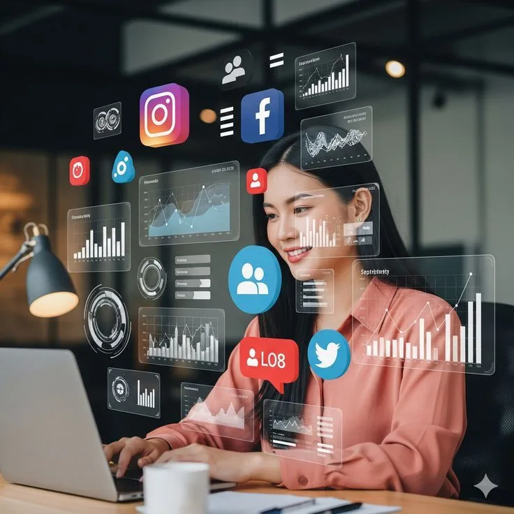 Top Digital Marketing Patiala Agency for SEO, PPC & Social Media