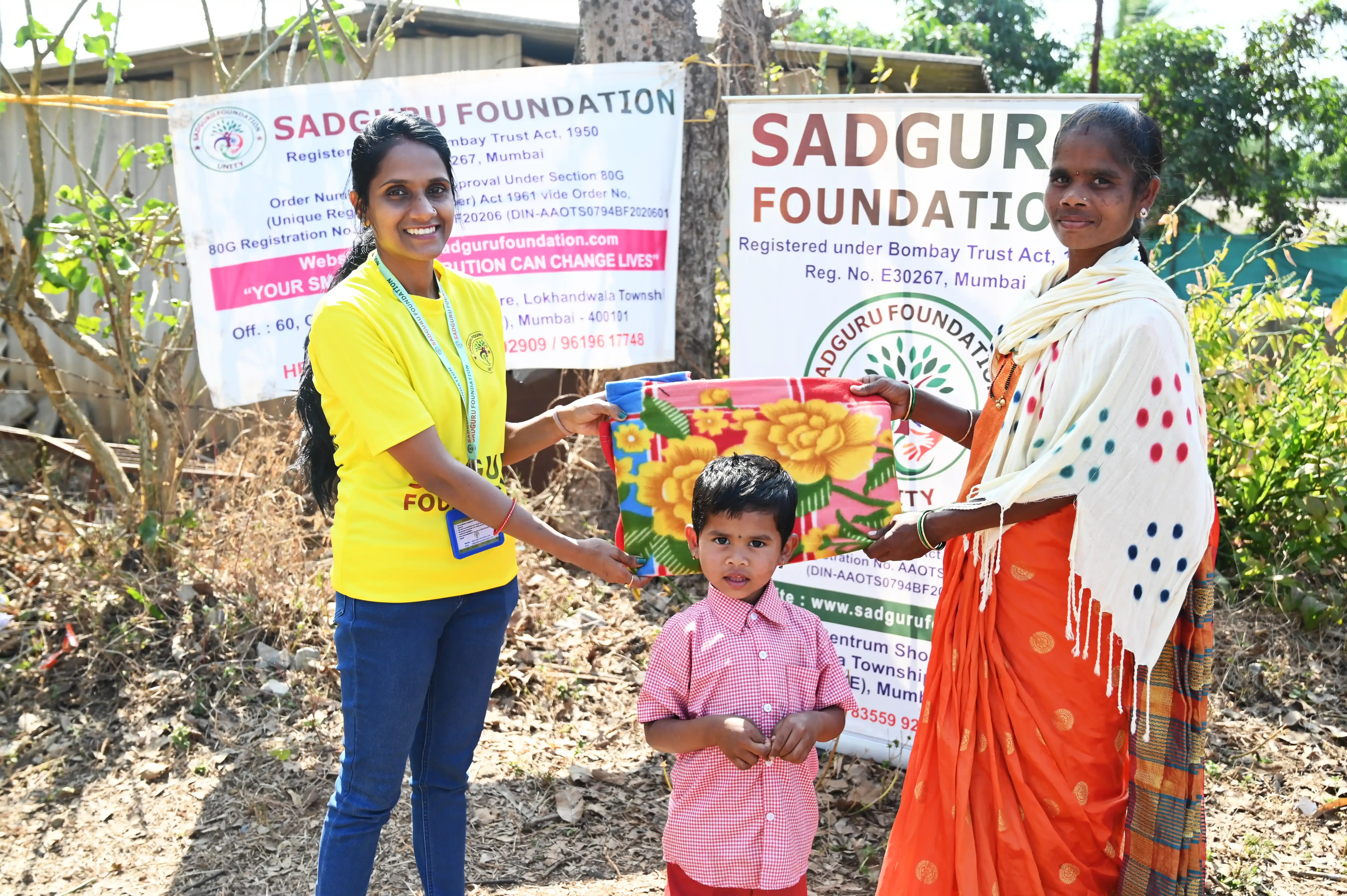 Finding the Right NGO for Clothes Donation Near Me: A Practical Guide