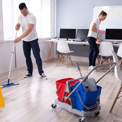 End of Lease Cleaning Melbourne: Resetting Commercial Spaces for Their Next Chapter