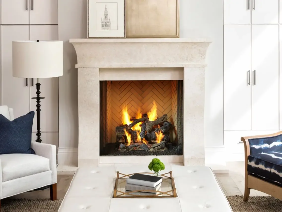 Heat and Glo Fireplace Repair: A Guide to Reliable Fireplace Service in Long Island