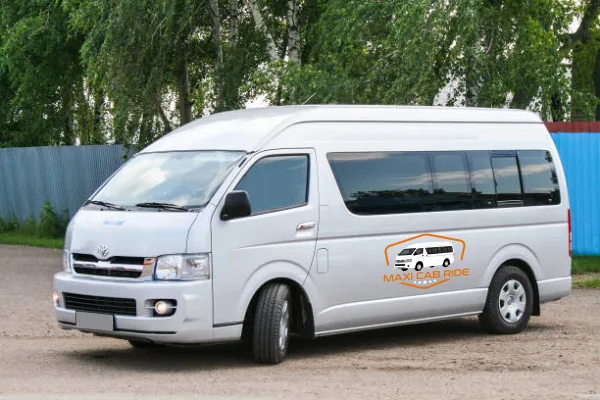 Maxi Taxi Dandenong: Easy Travel for Groups & Luggage
