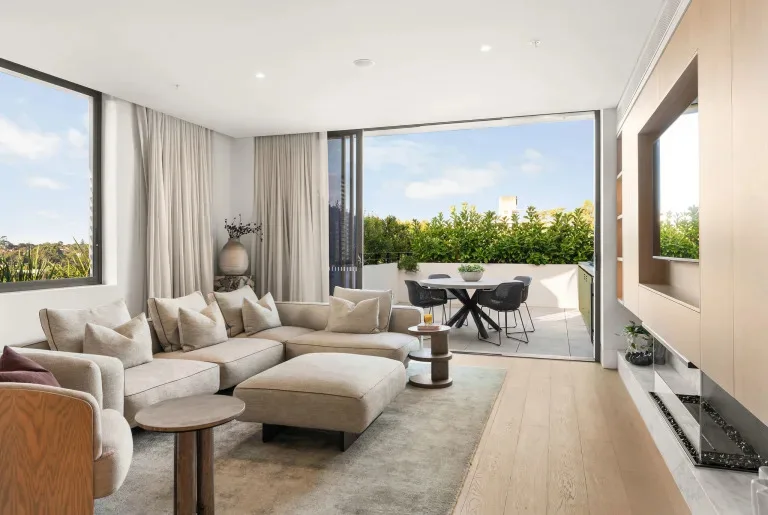 Luxury Living Elevated with Abadeen’s ENSO Penthouse in Neutral Bay