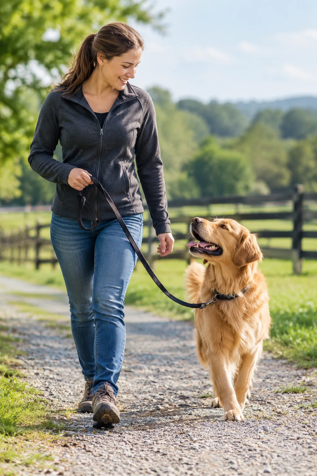 How a Dog Daycare Service Creates Opportunities for Supervised Exploration