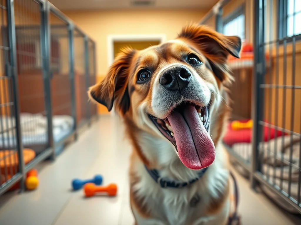 The Importance of a Dog Grooming Service for Dogs That Love Outdoor Adventures