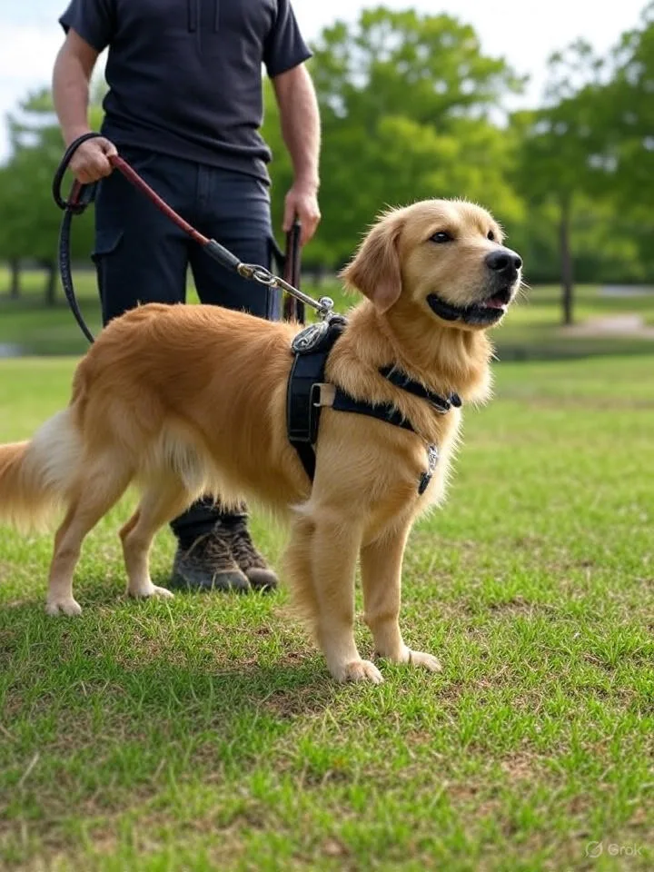Dog Boarding Service for Dogs That Prefer Solo Playtime