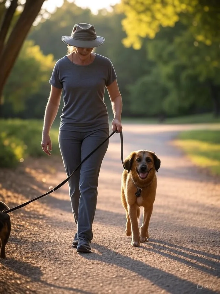 How Dog Training Service in VA Helps Dogs Adjust to a New Baby at Home