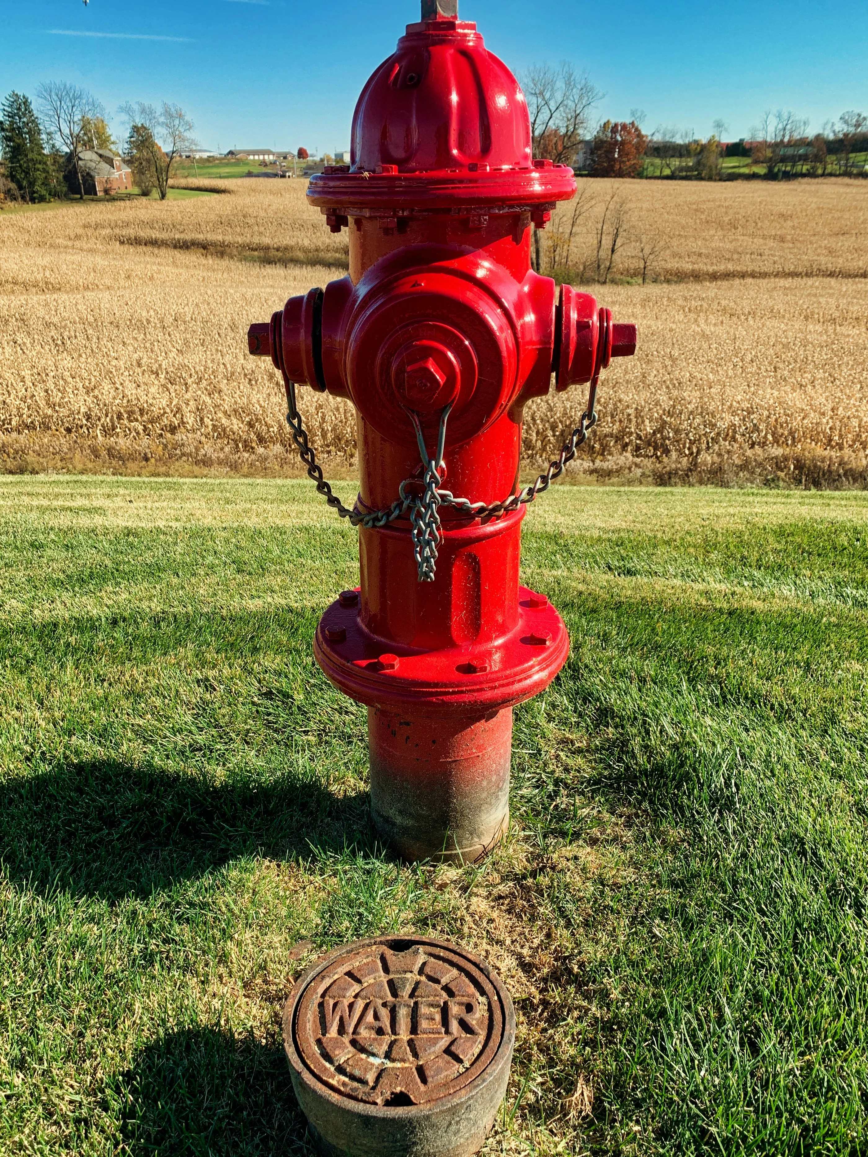 What Causes Fire Hydrant Leaks and How Can They Be Fixed?
