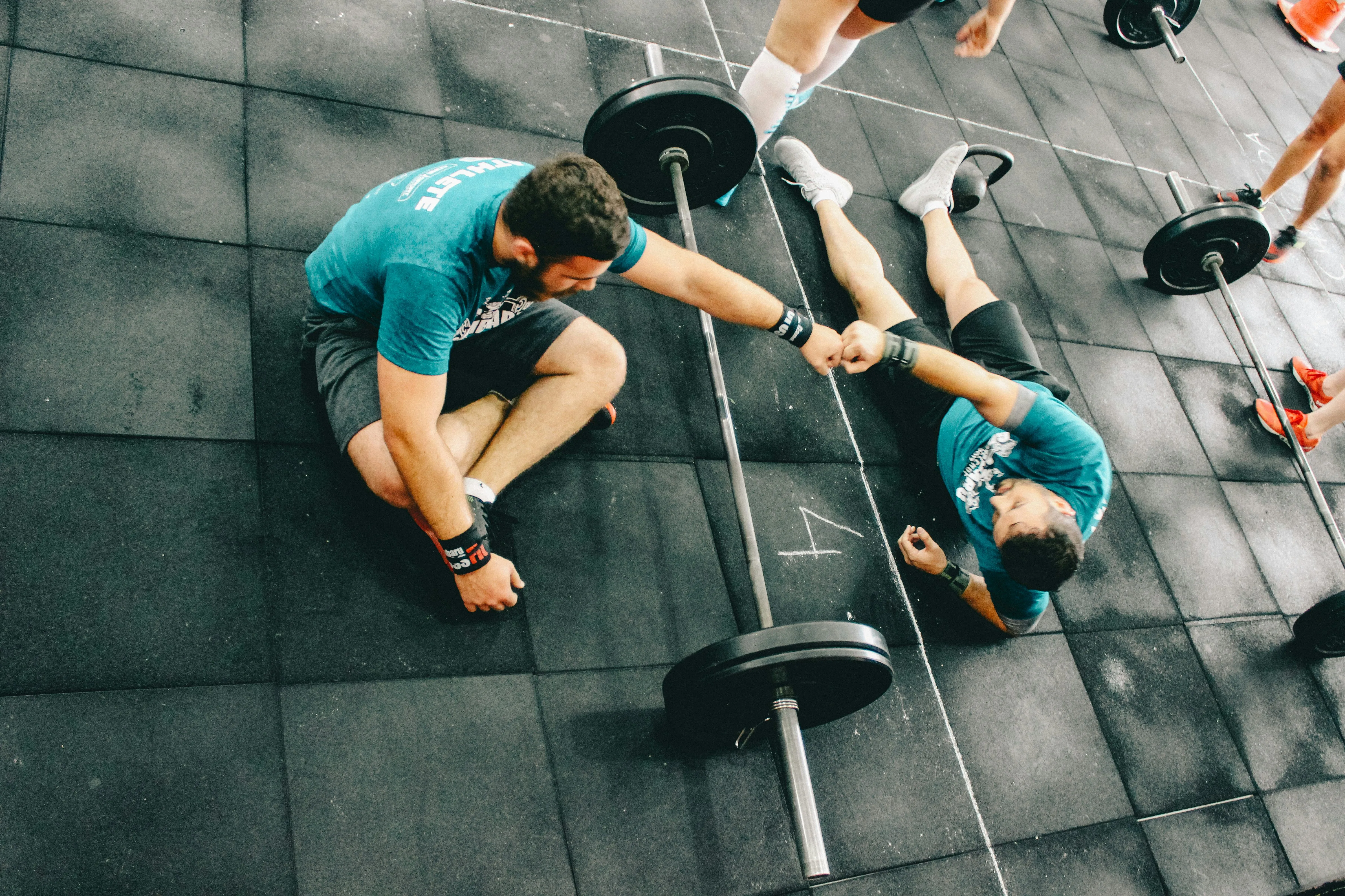 Brooklyn Body Composition Coaching for Sustainable Results