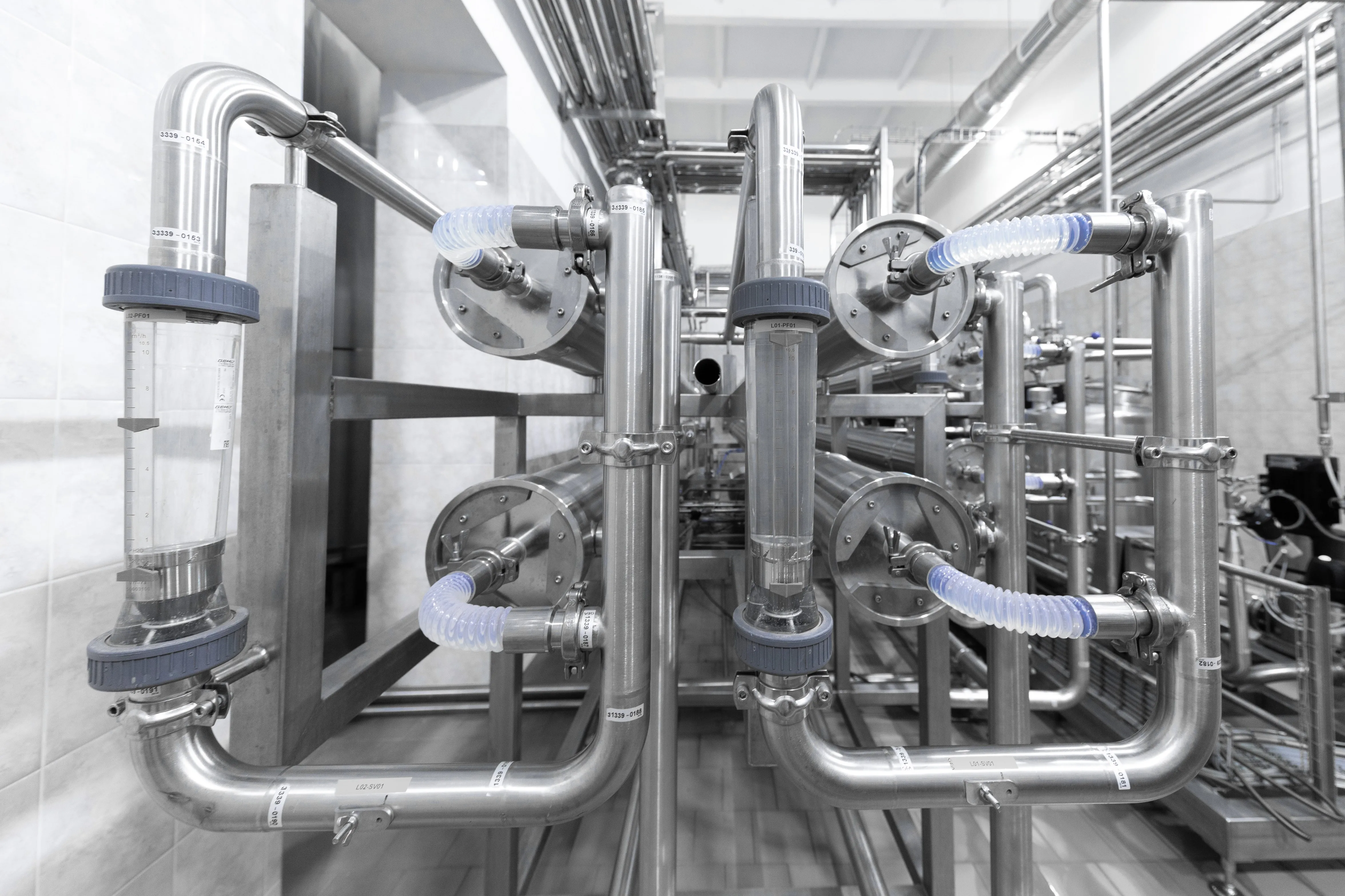 The Role of Heat Exchangers in Sustainable Manufacturing