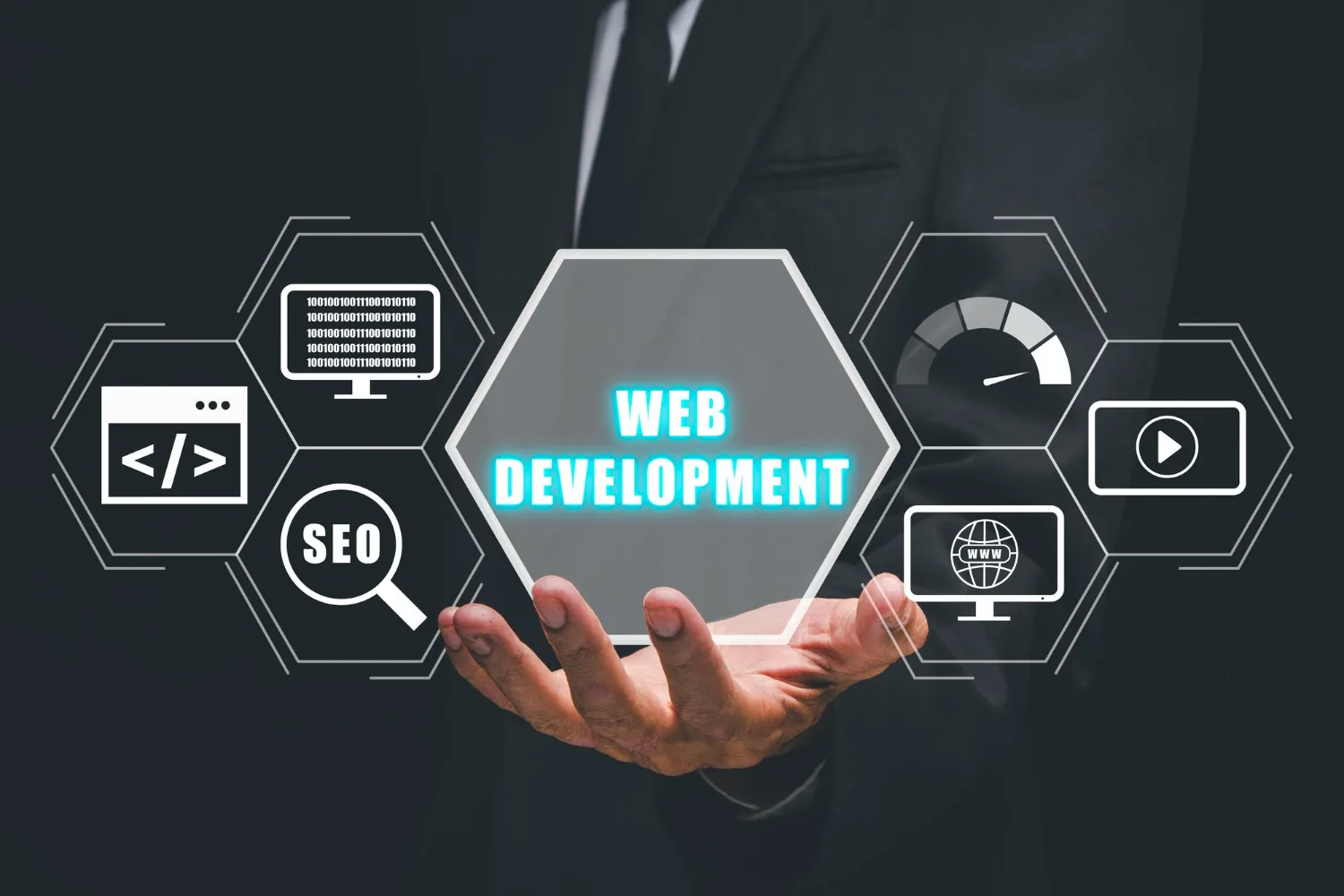 Best Web Development Course In Jaipur | Kiyan Training And Placement Institute