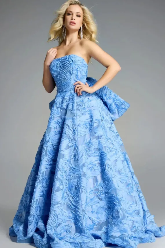 Jovani Cocktail Dresses That Turn Your Evening Look Into Something Almost Too Beautiful to Forget