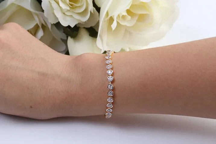 Bridesmaid Jewelry Collection – Stunning Wedding Jewelry for Every Bridal Party Style