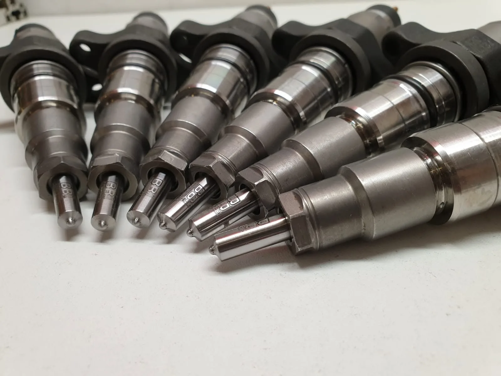 Complete Guide to Cummins 8.3 Common Rail Injectors for Heavy-Duty Engines