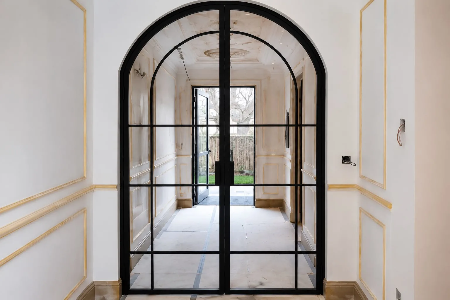 Steel Doors Manufacturer London: Quality Steel Door Solutions for Every Property