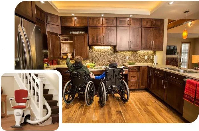 How to Choose the Right Stair Lift for Your Home