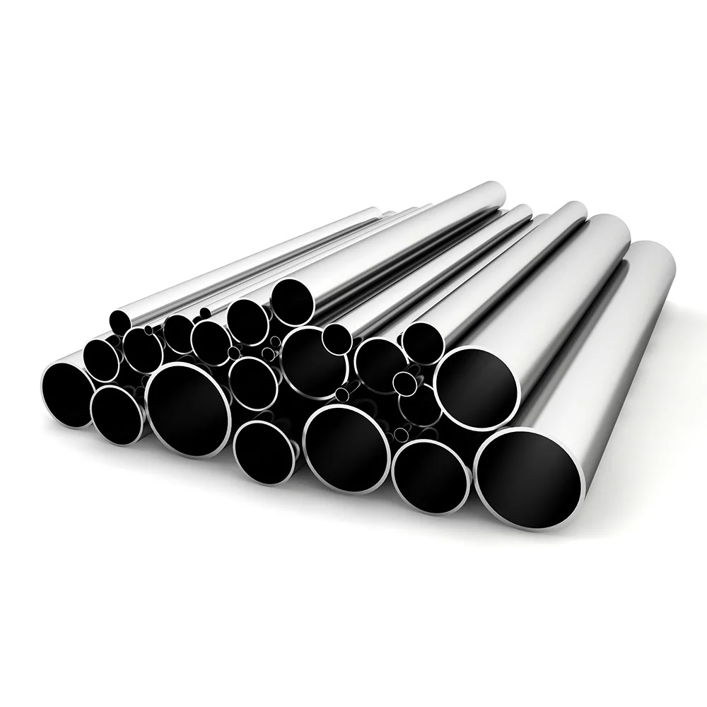 Nickel 200 Seamless Tubes Suppliers