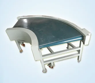 Chain Conveyors for Steel Plants | Reliable Chain Conveyor Manufacturers