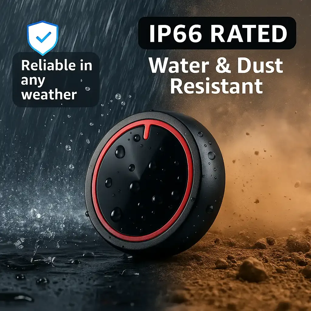Senior Safety Devices: A Smart Solution for Independent and Safe Living