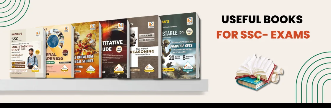 Radian Books – Best Platform to Buy Books Online in India