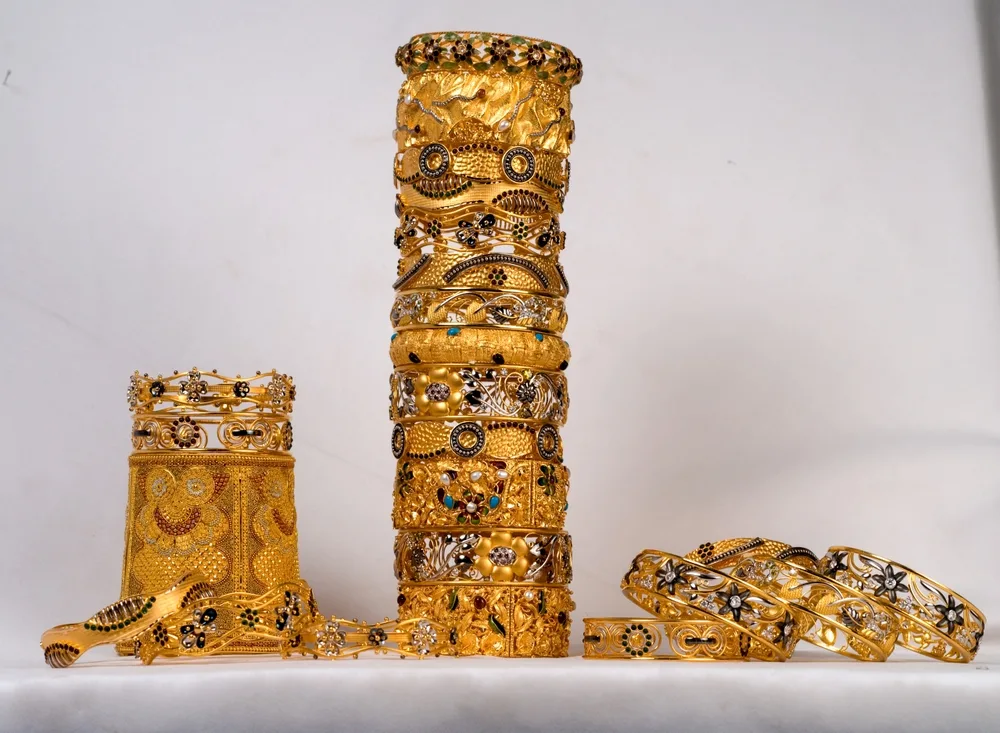 Don’t Make These Mistakes When Selling Your Gold or Silver Jewelry