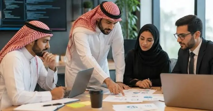 Arabic Website Development in Saudi Arabia: Features & Best Practices