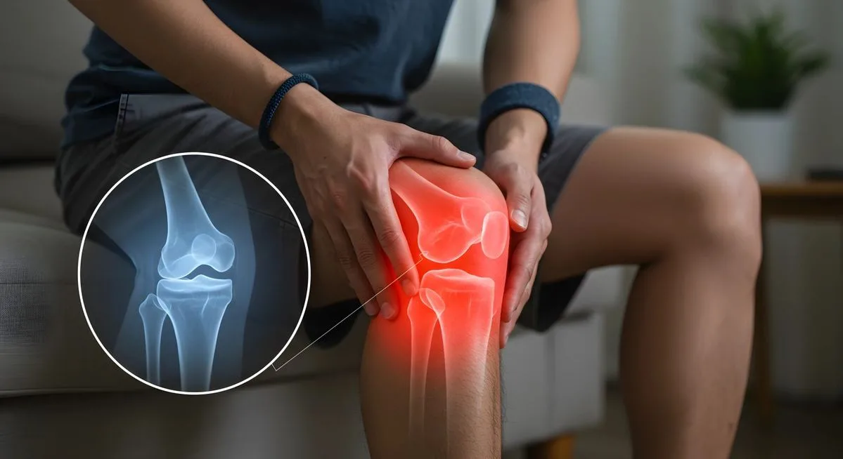 ACL Tear Surgery: Procedure, Benefits, Recovery, and Success Rate