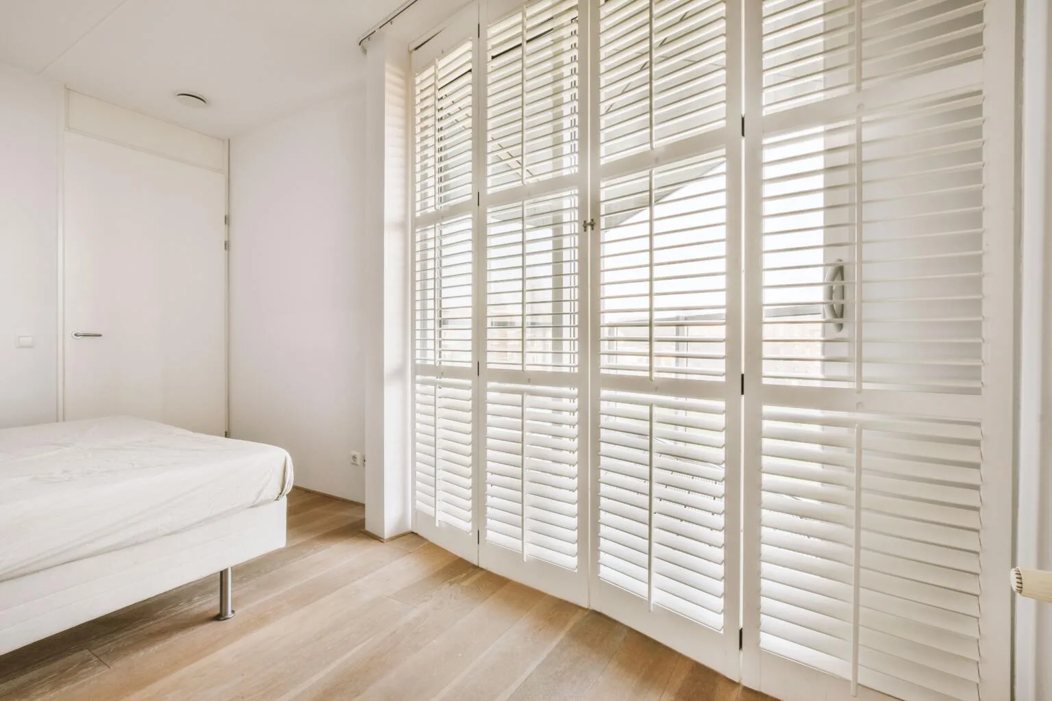 Plantation Shutters for Windows That Stay Reliable Over Time