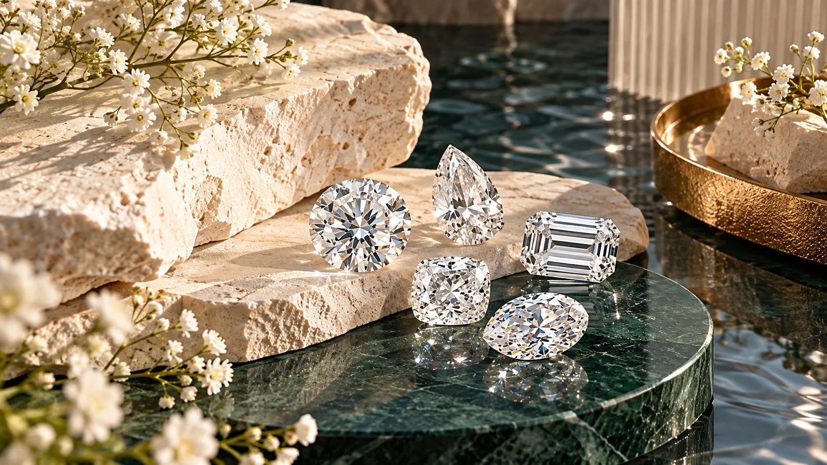 Lab Diamonds in Dallas: A Smart Buyer’s Guide to Beautiful, Ethical Jewelry
