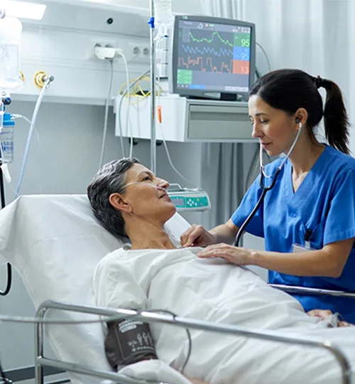 ICU Setup at Home in Kolkata: Providing Comprehensive Care for Your Loved Ones