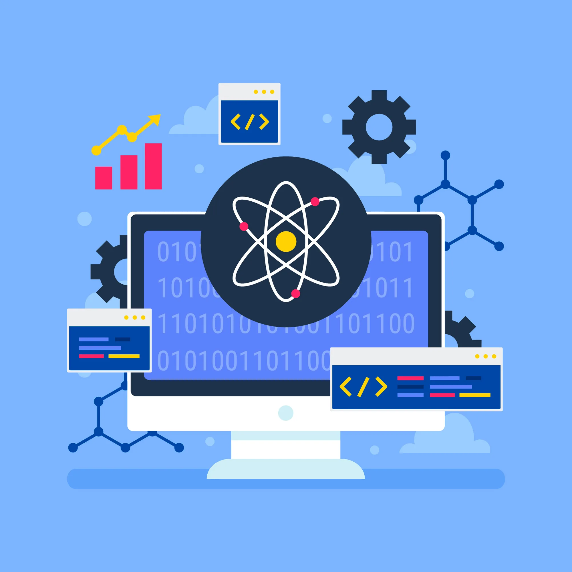 Top 11 React.js Development Companies in 2026