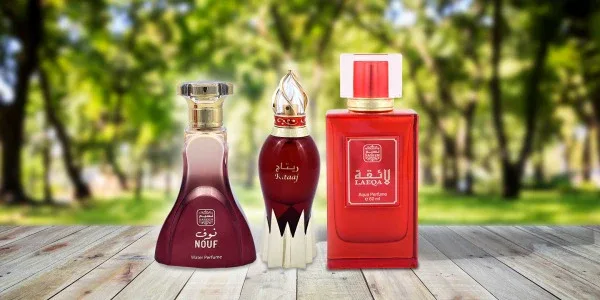 The Role of Innovation in the Best Perfume Manufacturer in Dubai