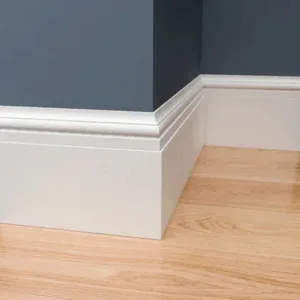 5 Signs It’s Time to Replace Your Old Base Mouldings in Tysons Corner