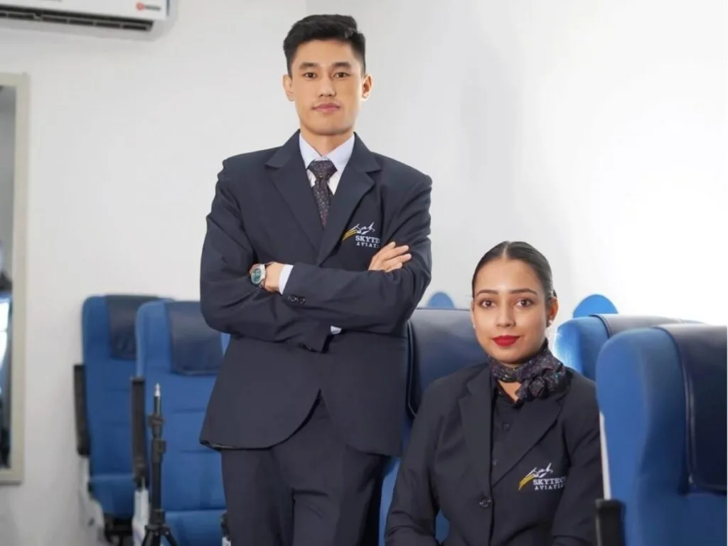 Aviation Course Details After 12th: What Students Must Know Before Choosing